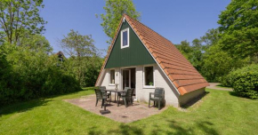 Bungalows in het Holt